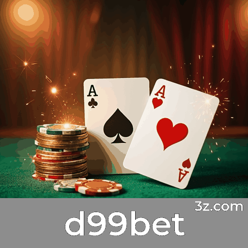 A Emoção dos Jogos de Cassino no d99bet Espera por Você!