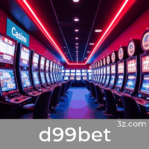 Profissionalismo em Apostas Esportivas com d99bet