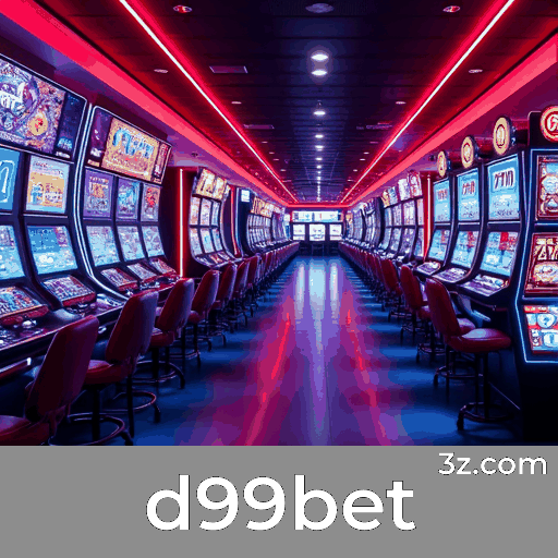 Profissionalismo em Apostas Esportivas com d99bet