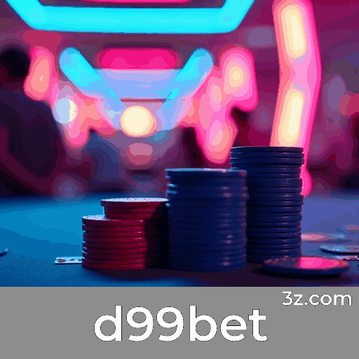 A Emoção dos Jogos de Cassino no d99bet Espera por Você!