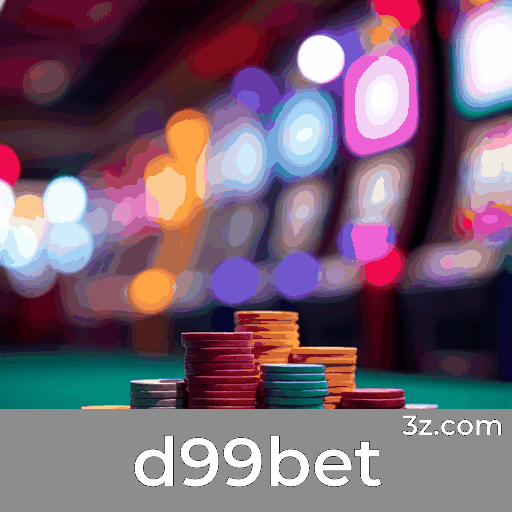 d99bet: Experiência de Cassino Profissional e Autêntica